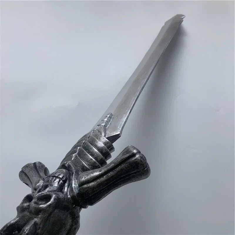 108cm Cosplay Game DMC 5  Dante Rebellion Awakening Sword Prop Weapon for Halloween Christmas Party