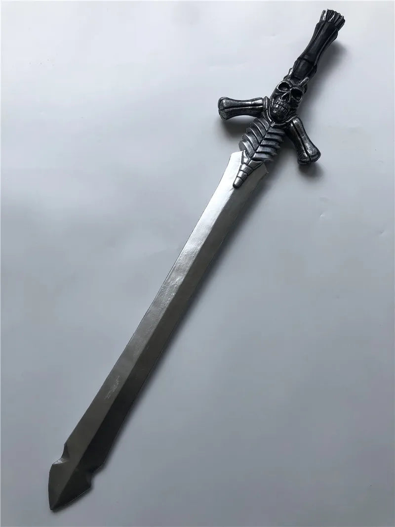 108cm Cosplay Game DMC 5  Dante Rebellion Awakening Sword Prop Weapon for Halloween Christmas Party