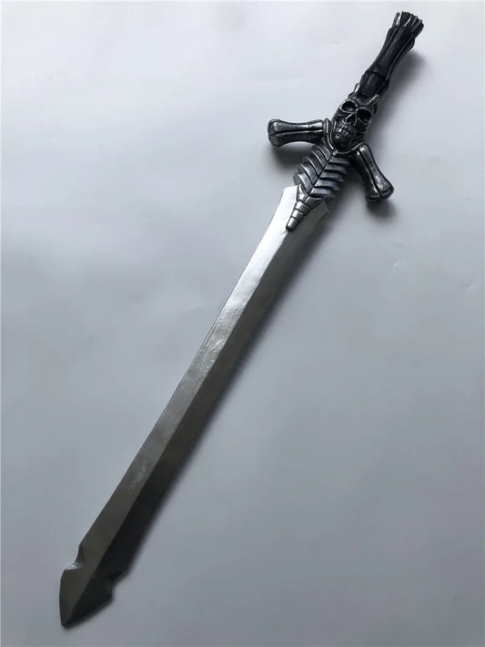 108cm Cosplay Game DMC 5  Dante Rebellion Awakening Sword Prop Weapon for Halloween Christmas Party