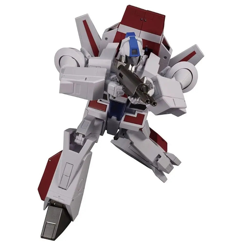 Transformers Masterpiece MP-57 KO Jetfire Skyfire Action Figures Toy Gift Collection Hobby